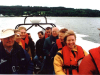 Sabhal Mòr Ostaig 2001