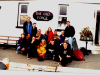 Old forge,Knoydart 2001