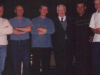 Buddy Macmaster plus comittee.2001