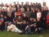 Taransay students 2004